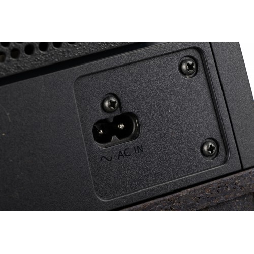 Минисистема Sony MHC-V13 (черный) 8