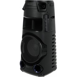 Минисистема Sony MHC-V43D (черный)