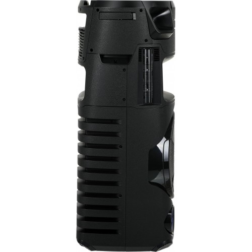 Минисистема Sony MHC-V43D (черный) 2