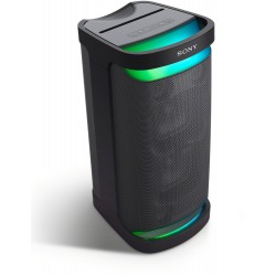 Минисистема Sony SRS-XP700 (черный)