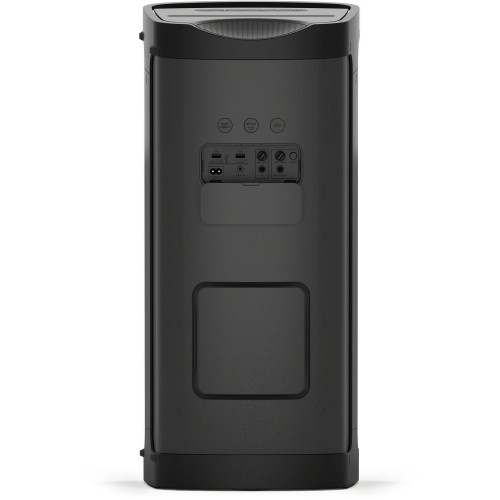 Минисистема Sony SRS-XP700 (черный) 2