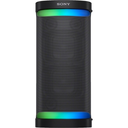 Минисистема Sony SRS-XP700 (черный) 6