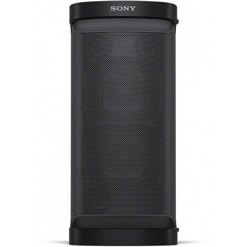 Минисистема Sony SRS-XP700 (черный) 7