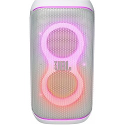 Минисистема JBL PartyBox CLUB 120 (белый)