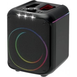 Минисистема ELTRONIC 30-78 DANCE BOX 550 (черный)