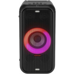 Минисистема LG XBOOM XL5T (черный)