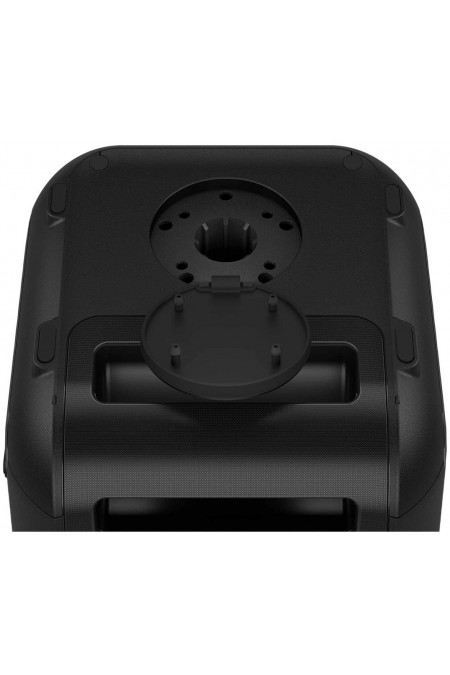 Минисистема LG XBOOM XL5T (черный) 9