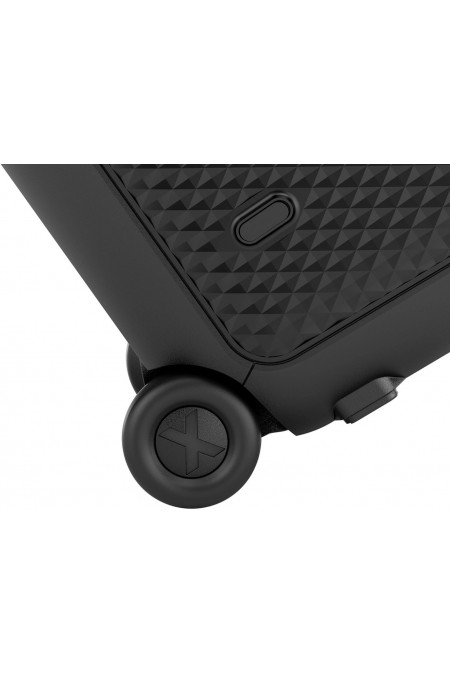 Минисистема LG XBOOM XL7T (черный) 12
