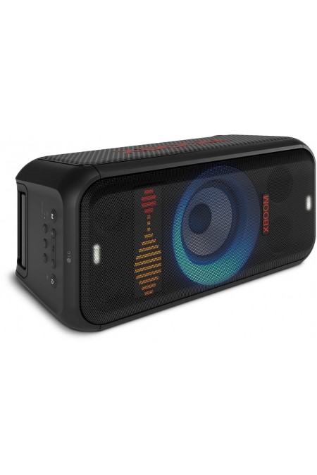 Минисистема LG XBOOM XL7T (черный) 5