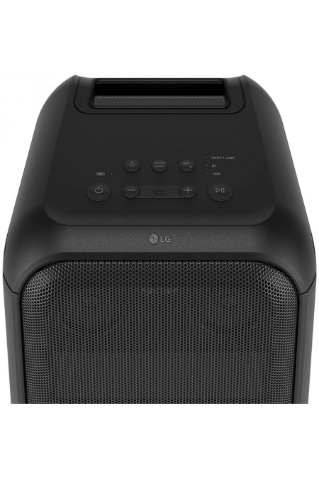Минисистема LG XBOOM XL7T (черный) 8