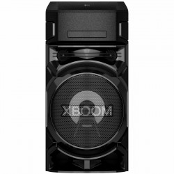 Аудиосистема LG XBOOM ON66 (черный)