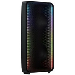 Аудиосистема Samsung MX-ST40B (черный)