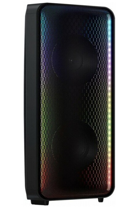 Аудиосистема Samsung MX-ST40B (черный) 