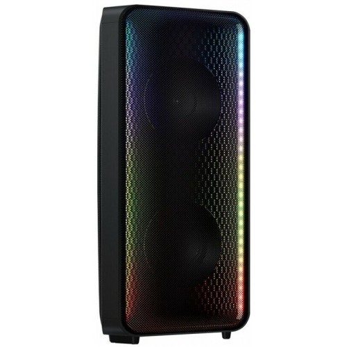 Аудиосистема Samsung MX-ST40B (черный) 