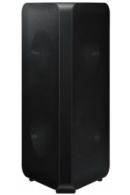 Аудиосистема Samsung MX-ST40B (черный) 1