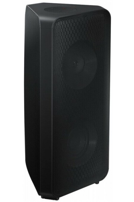 Аудиосистема Samsung MX-ST40B (черный) 2