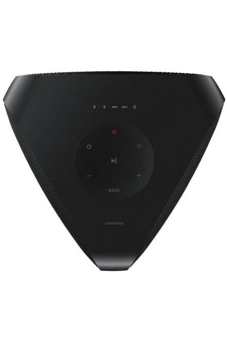 Аудиосистема Samsung MX-ST40B (черный) 3