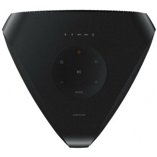 Аудиосистема Samsung MX-ST40B (черный) 3