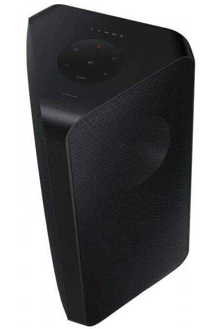 Аудиосистема Samsung MX-ST40B (черный) 4