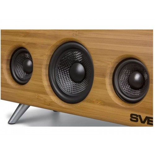 Аудиосистема SVEN HA-930 (SV-019068) (коричневый) 6