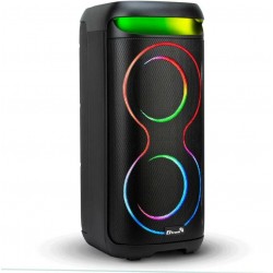 Мидисистема ELTRONIC 06 30-44 (DANCE BOX 800) (черный)