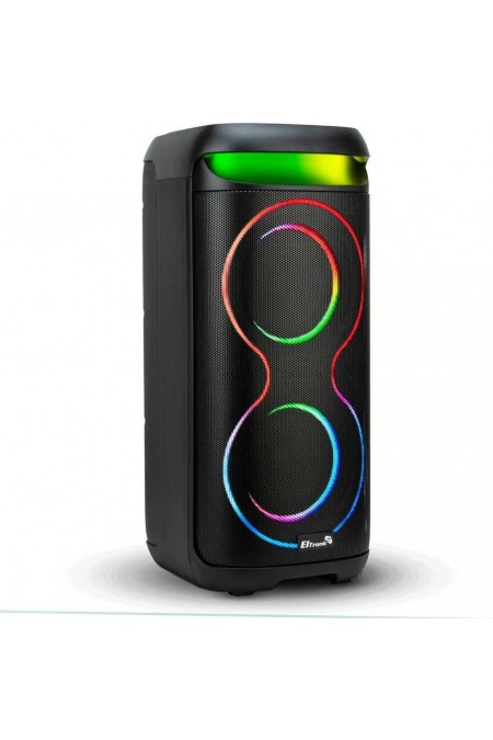Мидисистема ELTRONIC 06 (30-44) DANCE BOX 900 (черный) 