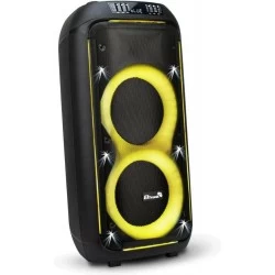 Мидисистема ELTRONIC 08 30-38 (CRAZY BOX) (черный)