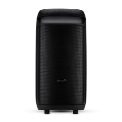 Мидисистема ELTRONIC 08 (30-72) CRAZY BOX 1000 (черный)