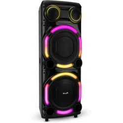 Мидисистема ELTRONIC 15 (30-56 ) CRAZY BOX 2500 (черный)