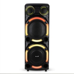 Мидисистема ELTRONIC 15 (30-56 ) CRAZY BOX 2500 (черный)