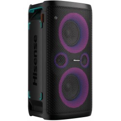 Мидисистема Hisense Party Rocker One (черный)