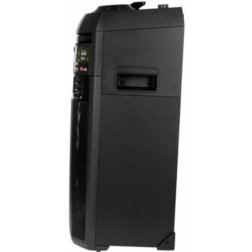 Мидисистема LG OK65 (черный) 3
