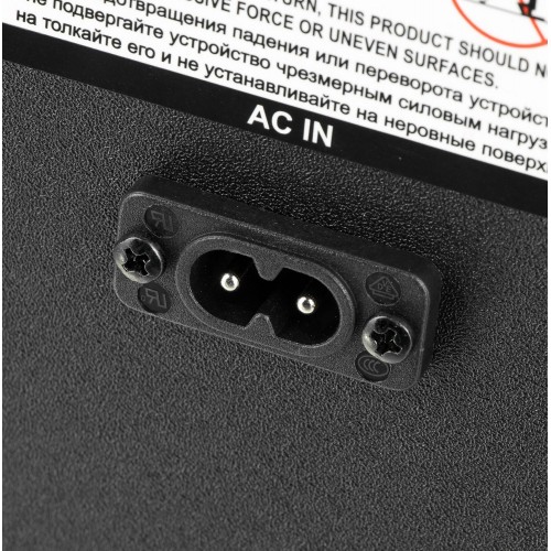 Мидисистема LG OK65 (черный) 9