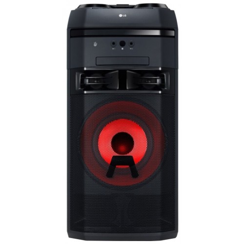 Мидисистема LG XBOOM OL75DK (черный) 