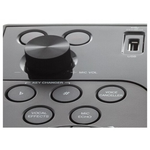 Мидисистема LG XBOOM OL75DK (черный) 2