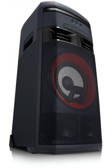 Мидисистема LG XBOOM OL75DK (черный) 1