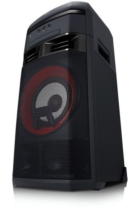 Мидисистема LG XBOOM OL75DK (черный) 2