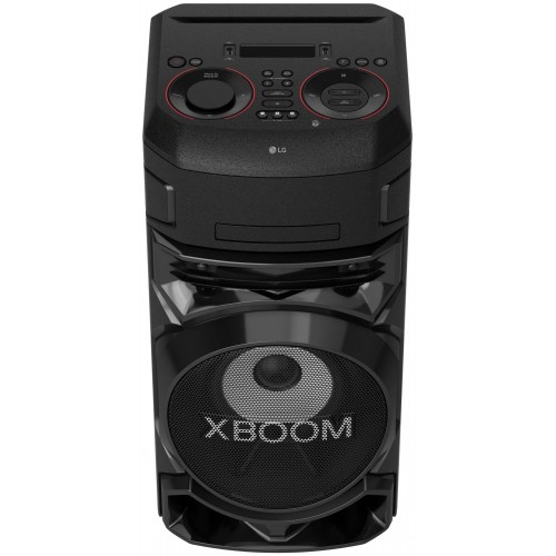 Мидисистема LG XBOOM ON77DK (черный) 1