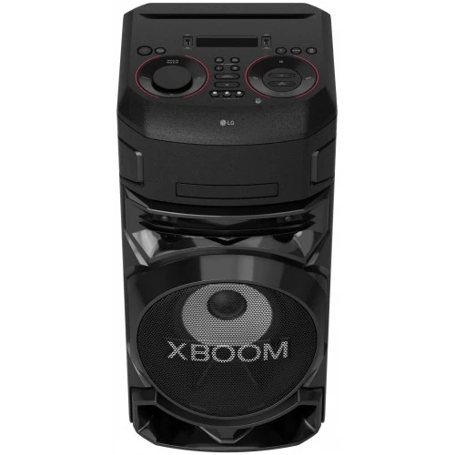 Мидисистема LG XBOOM ON77DK (черный) 1