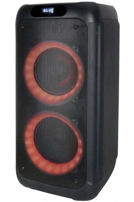 Минисистема AIWA CAS-500 (черный) 