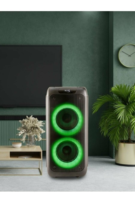 Минисистема AIWA CAS-500 (черный) 5