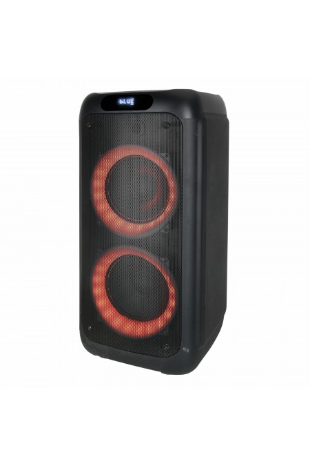 Минисистема AIWA CAS-500 (черный) 6