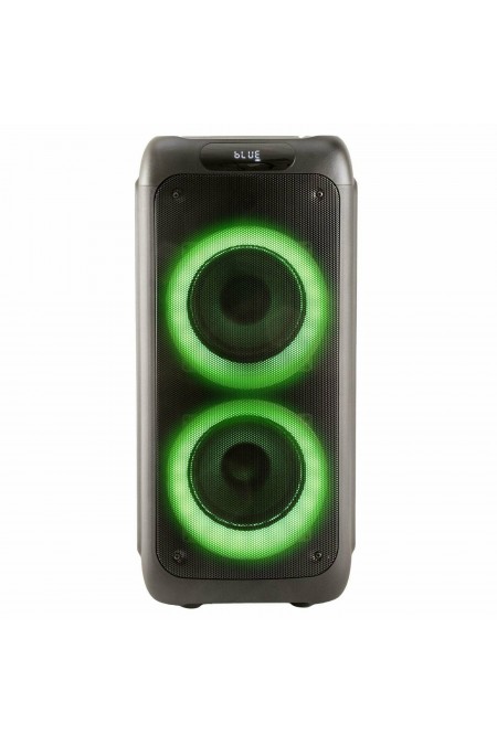 Минисистема AIWA CAS-500 (черный) 7