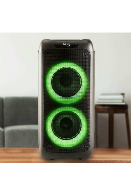 Минисистема AIWA CAS-500 (черный) 8