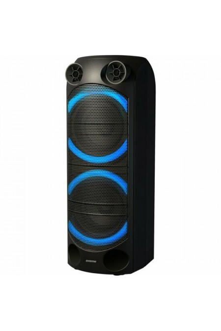 Минисистема Digma D-MC1720 (черный) 1