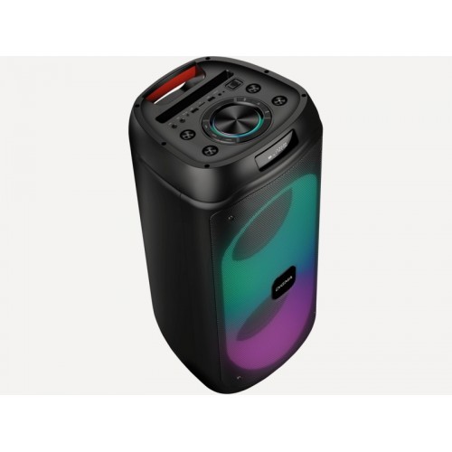 Минисистема Digma D-MC1722 (черный) 1