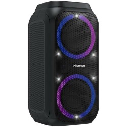 Минисистема Hisense Party Rocket 160 (черный)