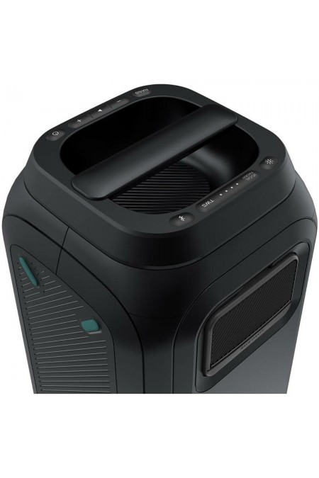 Минисистема Hisense Party Rocket 160 (черный) 3