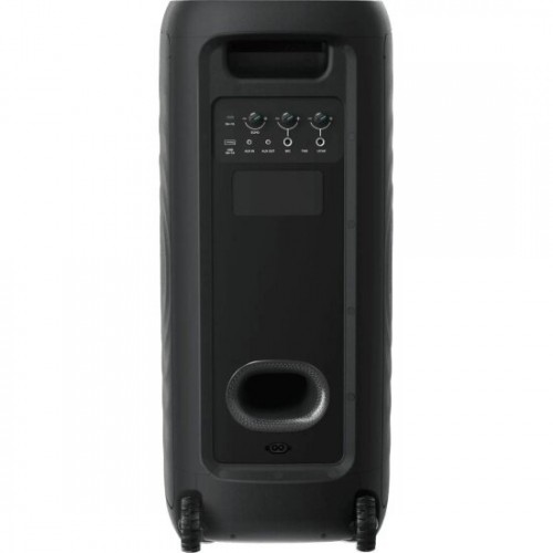 Минисистема Hisense Party Thunder (черный) 1