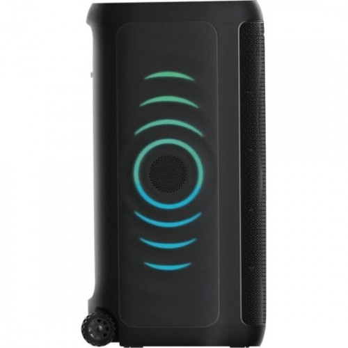 Минисистема Hisense Party Thunder (черный) 6